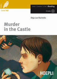 Murder in the Castle. Con CD Audio Scarica PDF EPUB
