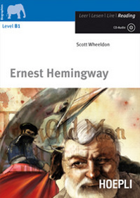 Ernest Hemingway. Con CD Audio Scarica PDF EPUB
