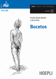 Bocetos. Con CD Audio Scarica PDF EPUB
