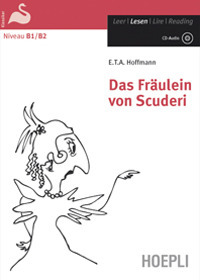 Das Fräulein von Scuderi