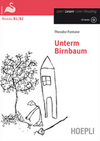 Unterm Birnbaum. Con CD Audio Scarica PDF EPUB
