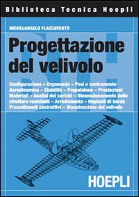 La progettazione del velivolo