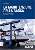 Libro La manutenzione della barca Pat Manley