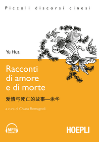 Racconti d'amore e di morte. Con CD Audio Scarica PDF EPUB
