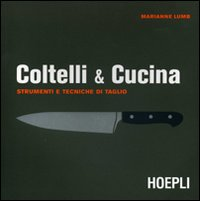 Image of Coltelli & cucina