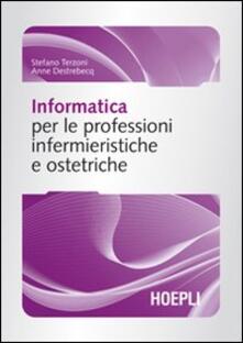 Informatica per le professioni infermieristiche e ostetriche.pdf