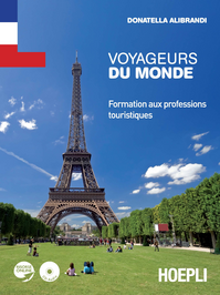 Voyageurs du monde. Formation aux professions touristiques Scarica PDF EPUB
