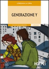 Generazione Y Scarica PDF EPUB
