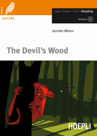 Devil's wood. Con CD Audio