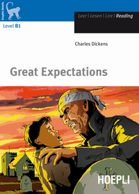 Great Expectations. Con CD Audio Scarica PDF EPUB
