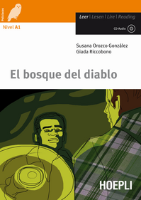 Bosque del diablo. Con CD Audio Scarica PDF EPUB
