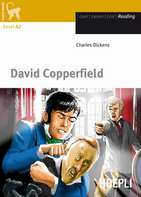 David Copperfield