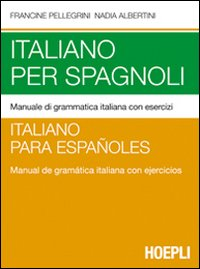 Italiano per spagnoli