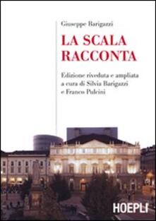 Steamcon.it La Scala racconta Image