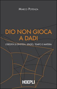 Dio non gioca a dadi Scarica PDF EPUB
