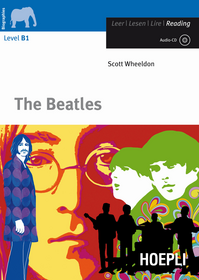 The Beatles. Con CD Audio Scarica PDF EPUB
