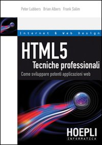 HTML 5 Scarica PDF EPUB
