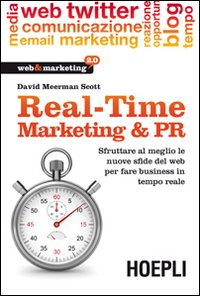 Real Time Marketing Scarica PDF EPUB
