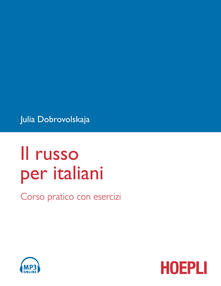 Il russo per italiani.pdf