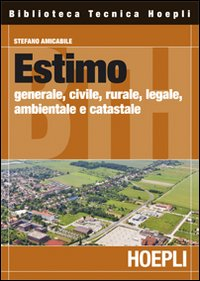 Estimo Scarica PDF EPUB
