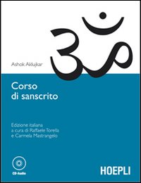 Corso di sanscrito Scarica PDF EPUB
