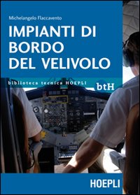 Impianti di bordo del velivolo Scarica PDF EPUB
