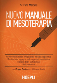 Nuovo manuale di mesoterapia Scarica PDF EPUB
