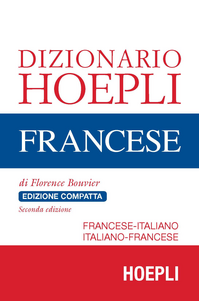 Dizionario di francese. Francese-italiano, italiano-francese. Ediz. compatta Scarica PDF EPUB
