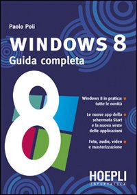 Image of Windows 8. Guida completa