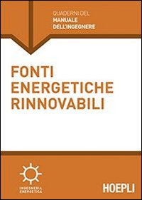 Fonti energetiche rinnovabili Scarica PDF EPUB
