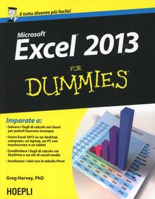 Excel 2013 For Dummies.pdf