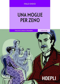 Una moglie per Zeno. Con CD-ROM Scarica PDF EPUB
