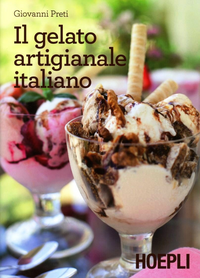 Il gelato artigianale italiano Scarica PDF EPUB
