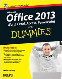 Microsoft Office 2013 For Dummies