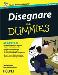 Disegnare For Dummies Scarica PDF EPUB
