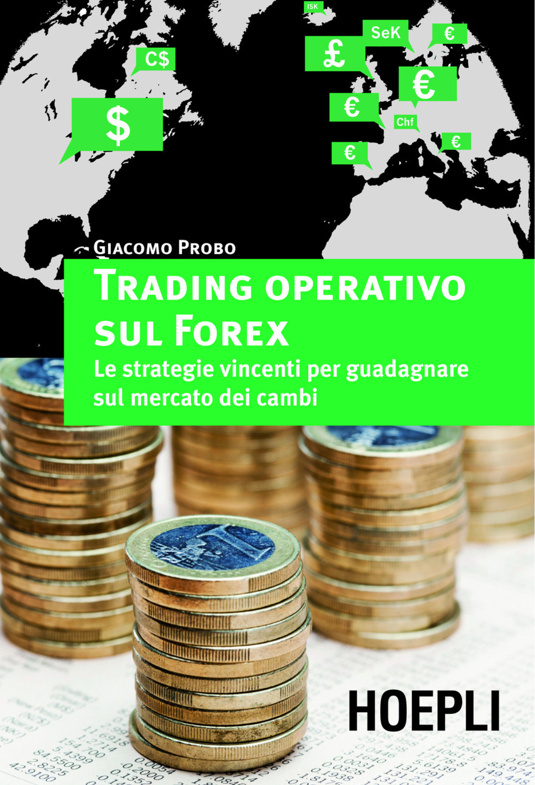 90% forex strategie