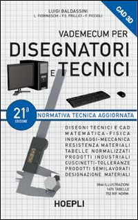 Vademecum per disegnatori e tecnici