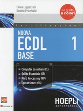 Copertina  Nuova ECDL