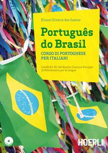 Português do Brasil. Corso di portoghese per italiani. Con 2 CD Audio.pdf