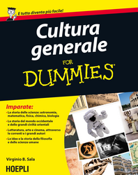 Cultura generale For Dummies Scarica PDF EPUB
