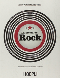 La storia del rock