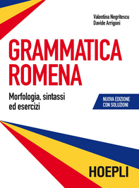 Grammatica romena con soluzione degli esercizi. Morfologia, sintassi ed esercizi Scarica PDF EPUB
