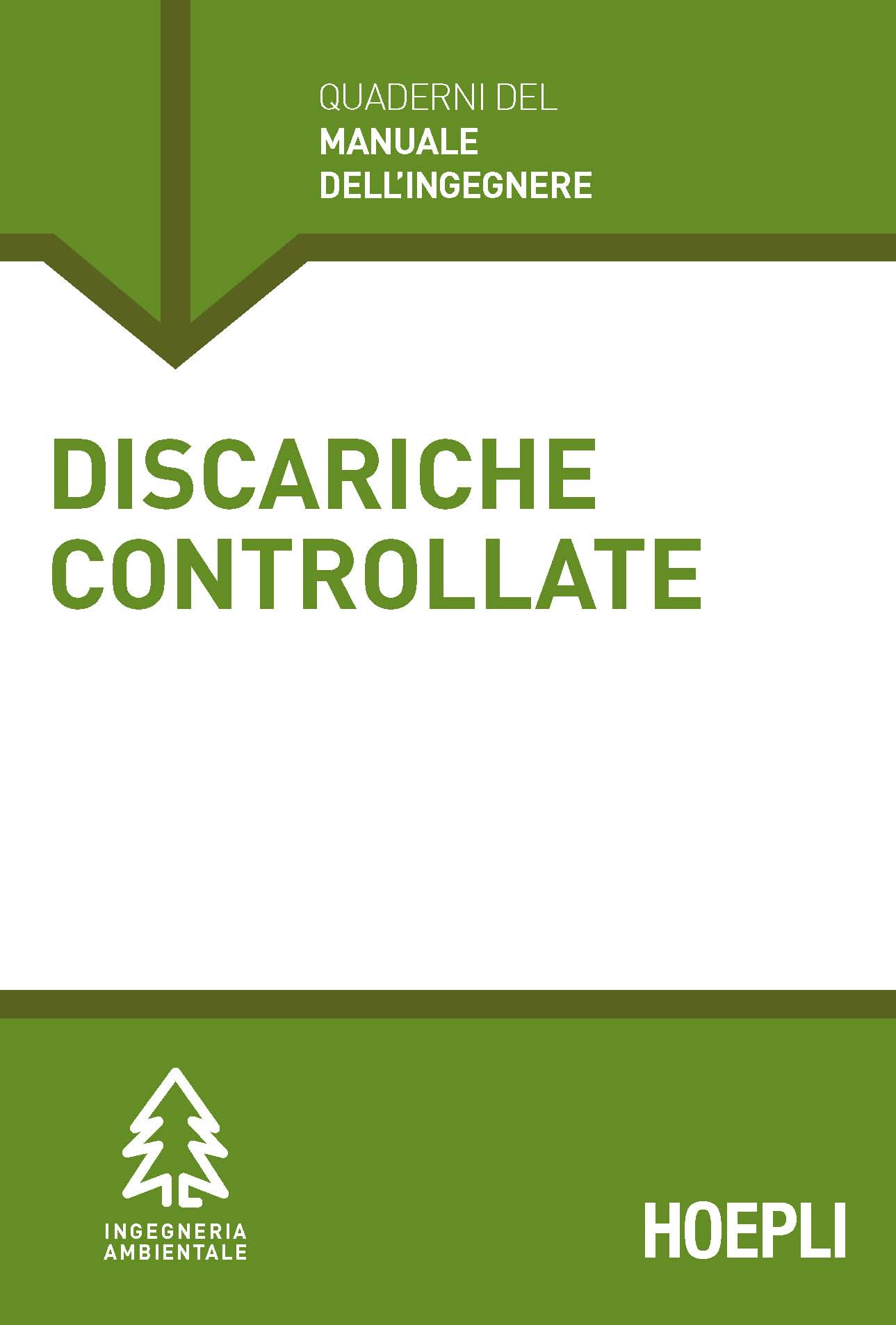 Image of Discariche controllate. Sezione Ingegneria ambientale