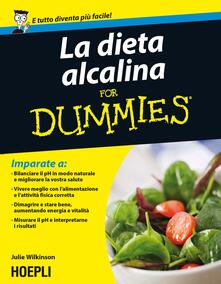 La dieta alcalina For Dummies.pdf