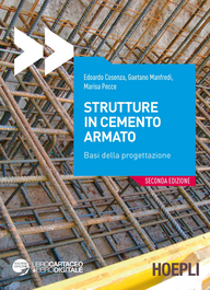 Strutture in cemento armato. Basi della progettazione Scarica PDF EPUB
