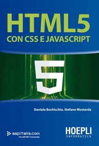 HTML 5 con CSS e javascript Scarica PDF EPUB
