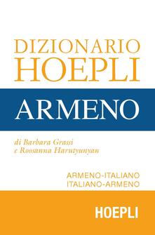 Dizionario Hoepli armeno. Armeno-italiano, italiano-armeno.pdf