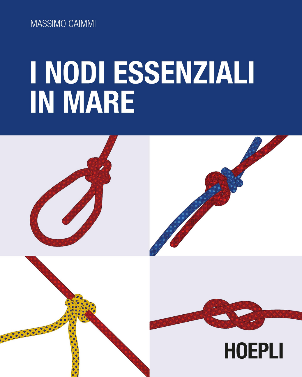 I nodi essenziali in mare Scarica PDF EPUB
