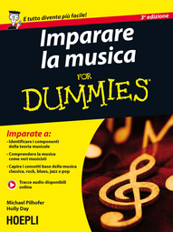 Imparare la musica For Dummies Scarica PDF EPUB
