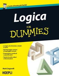 Logica For Dummies Scarica PDF EPUB
